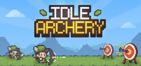 Idle Archery