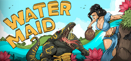 Water Maid — Steam header