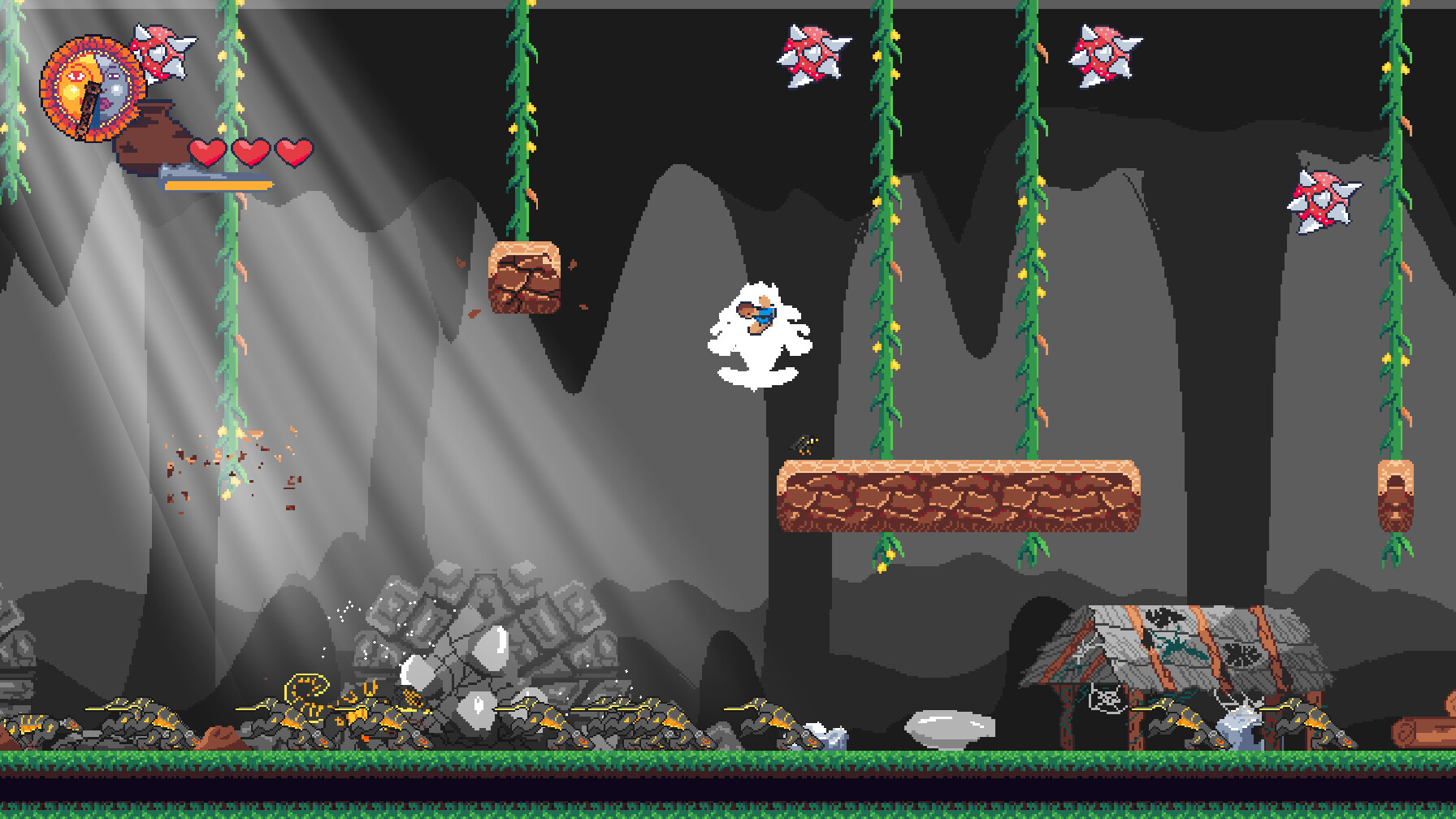 Water Maid screenshot 4