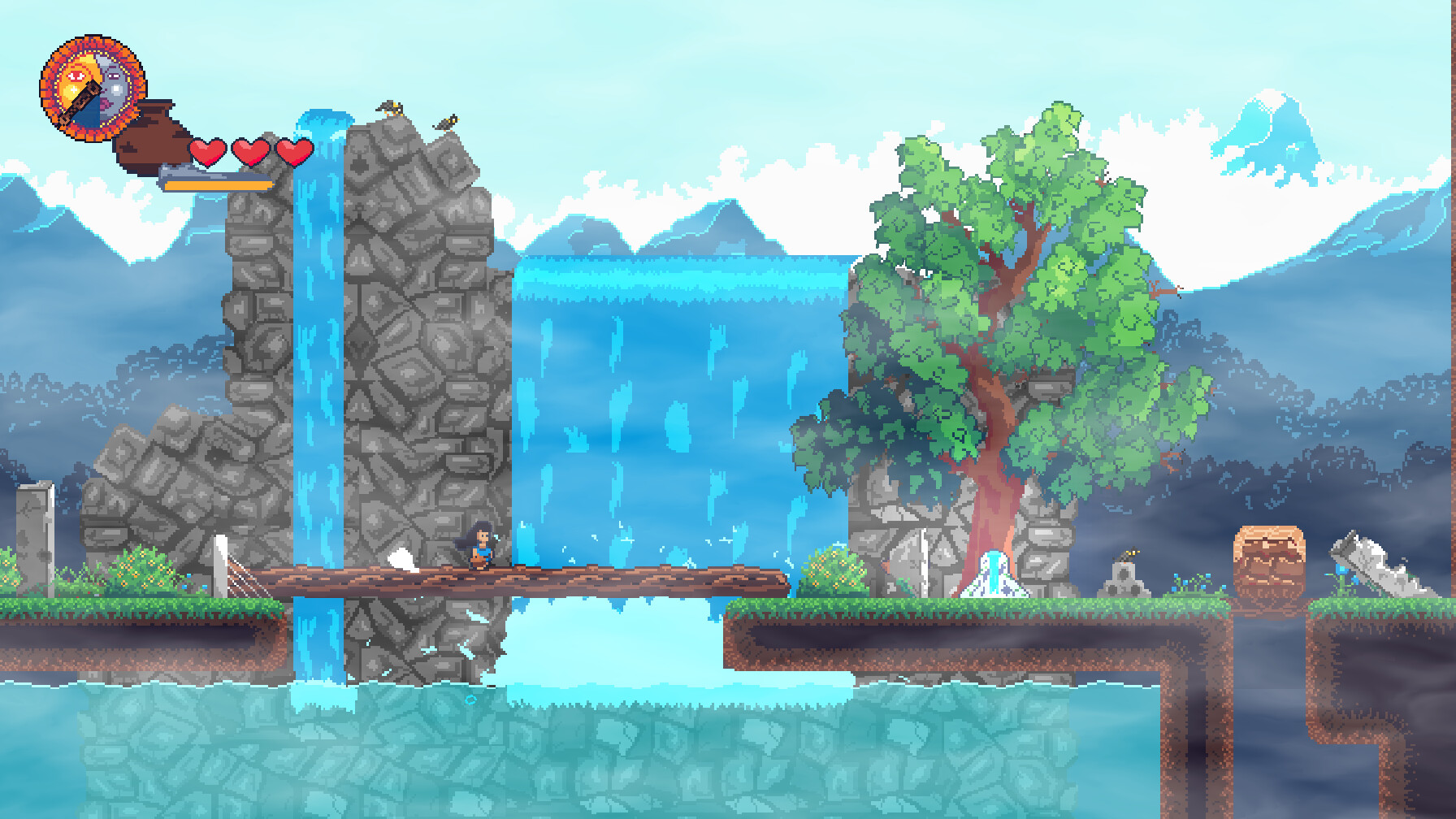 Water Maid screenshot 5