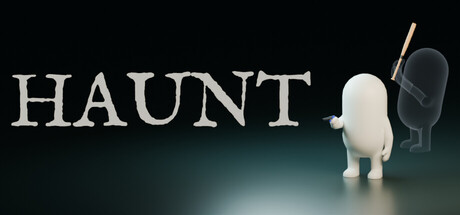 HAUNT — Steam header