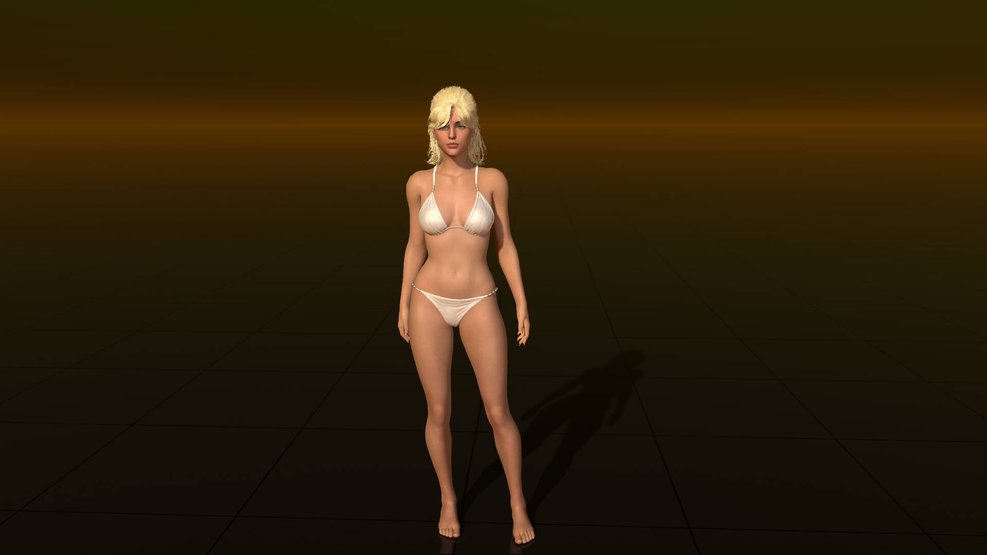 The Final Hunter screenshot 2