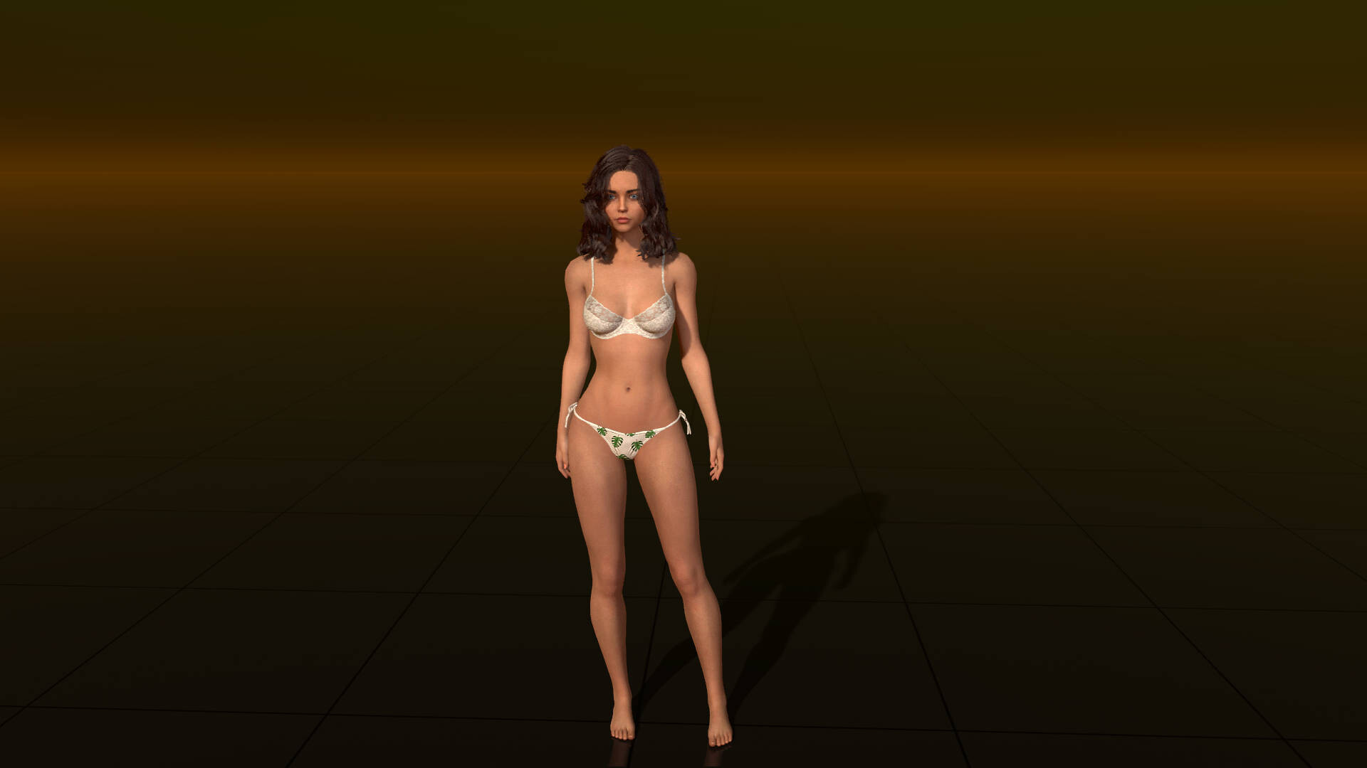 The Final Hunter screenshot 1