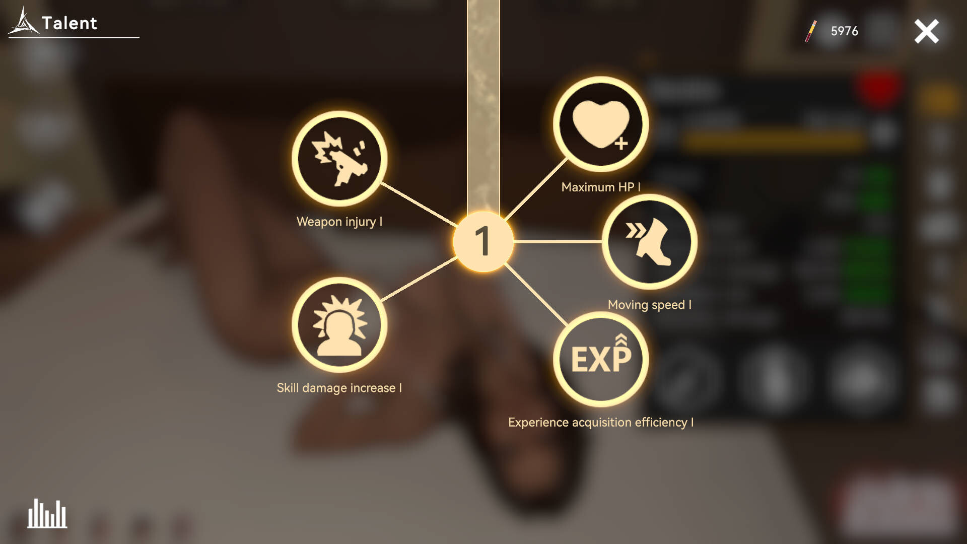 The Final Hunter screenshot 5