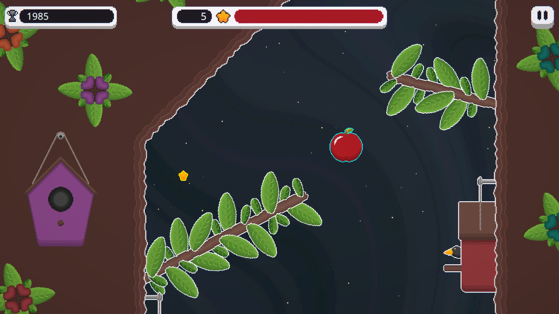 Solar Collision Control screenshot 6