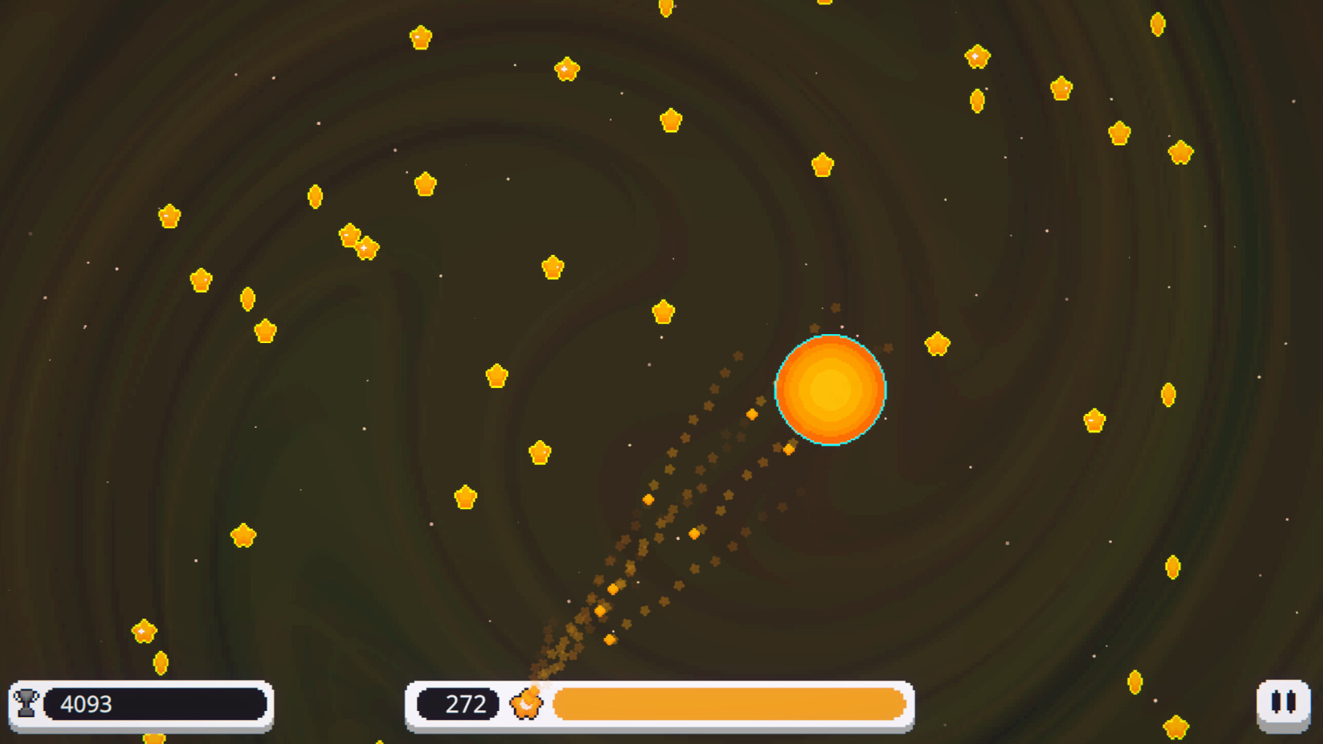 Solar Collision Control screenshot 9