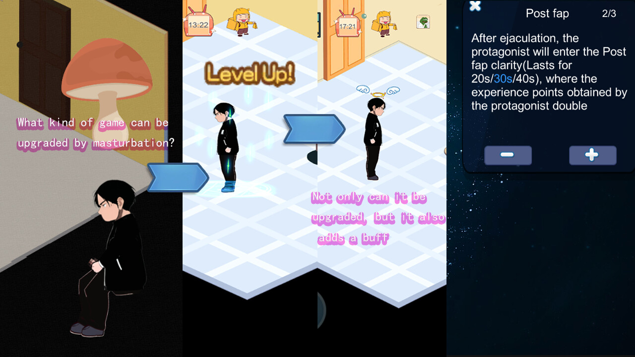 BM Love Cafe screenshot 10