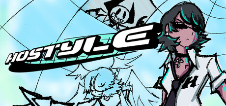HOSTYLE Cover Image