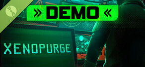 Xenopurge Demo