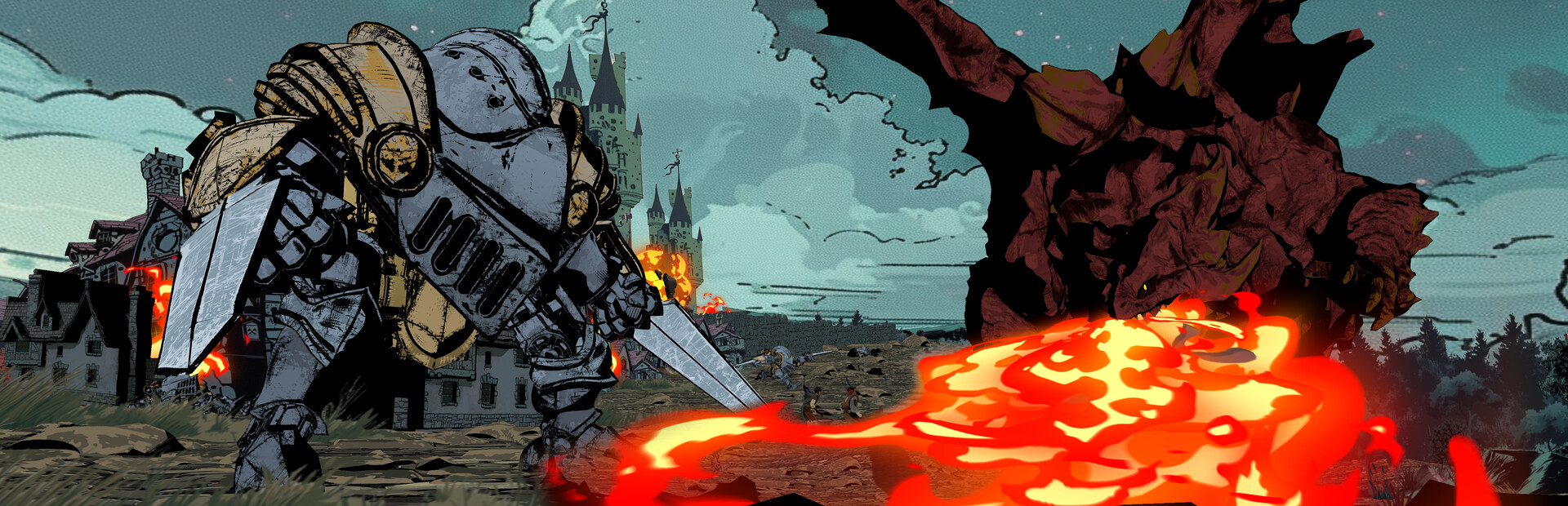 Mecha Legends