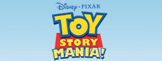 Toy Story Mania