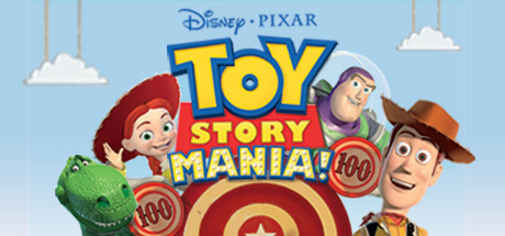 Disney•Pixar Toy Story Mania!