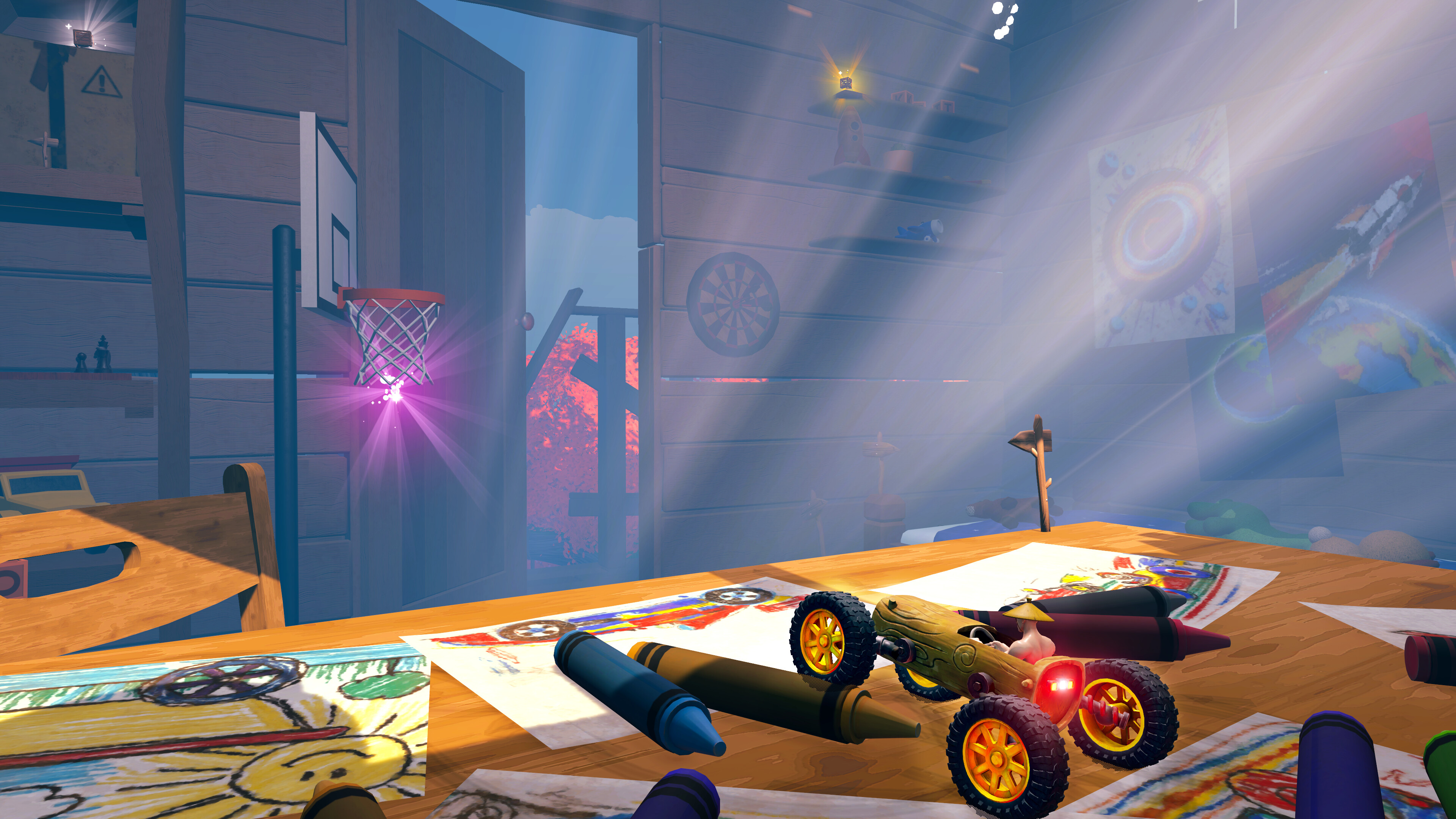 Driving Is Hard screenshot 2
