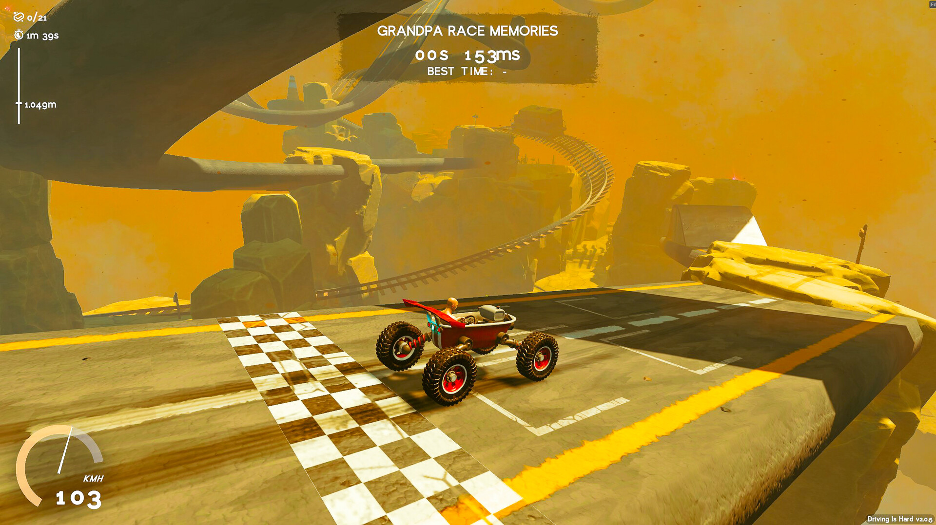 Driving Is Hard — изображение 6