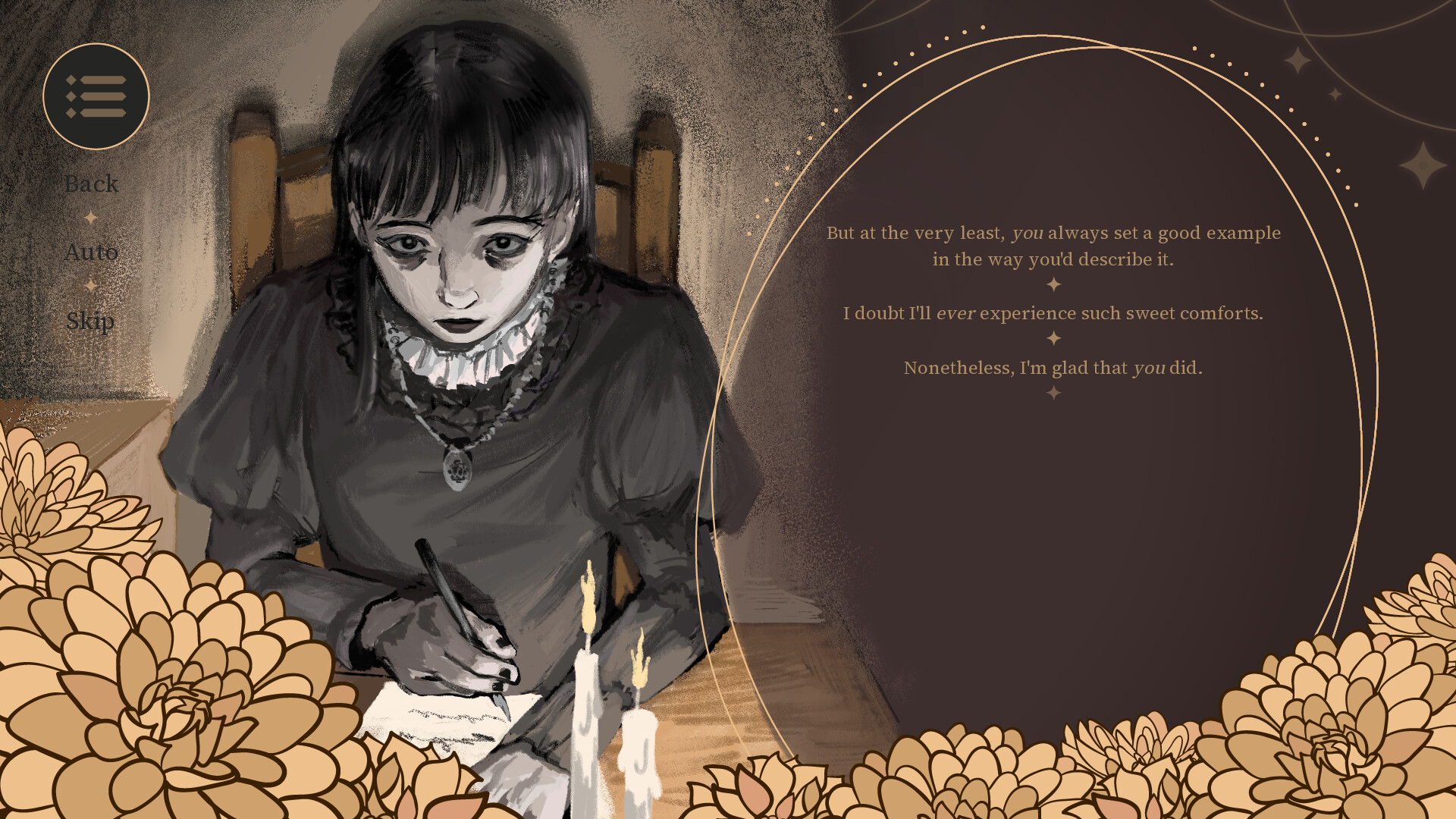 Inversed screenshot 4