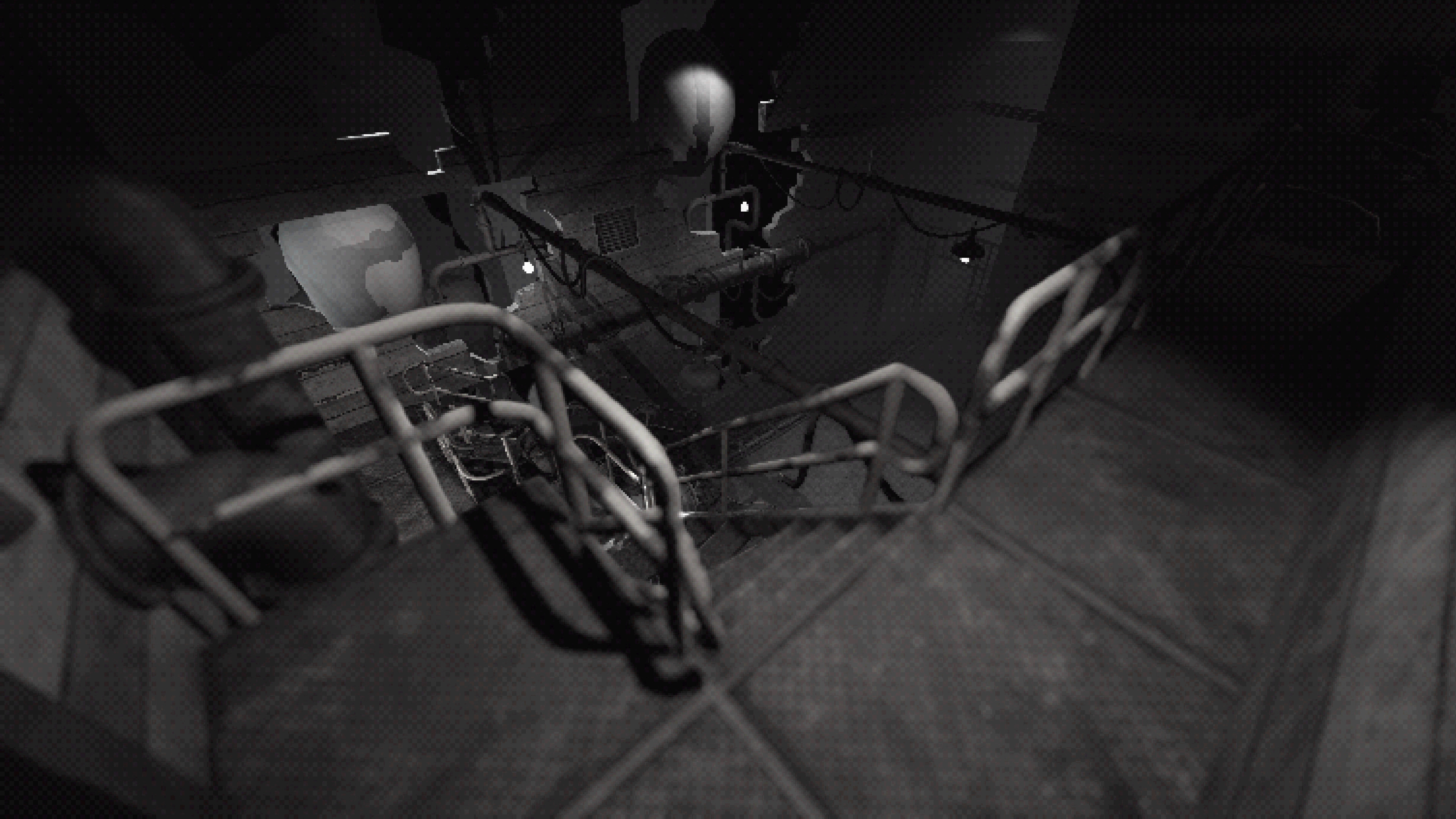 Noir Bunker screenshot 7