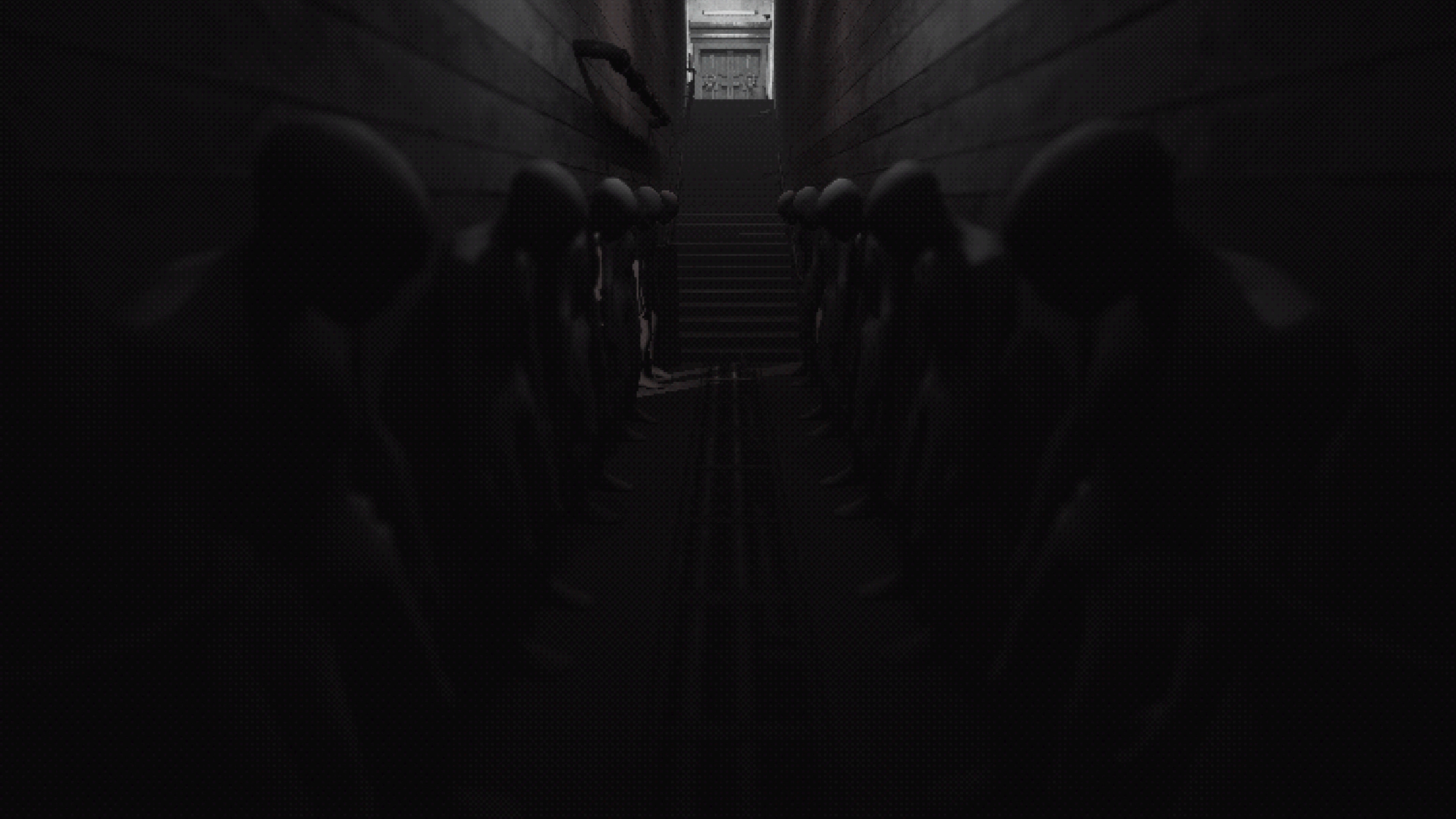Noir Bunker screenshot 4