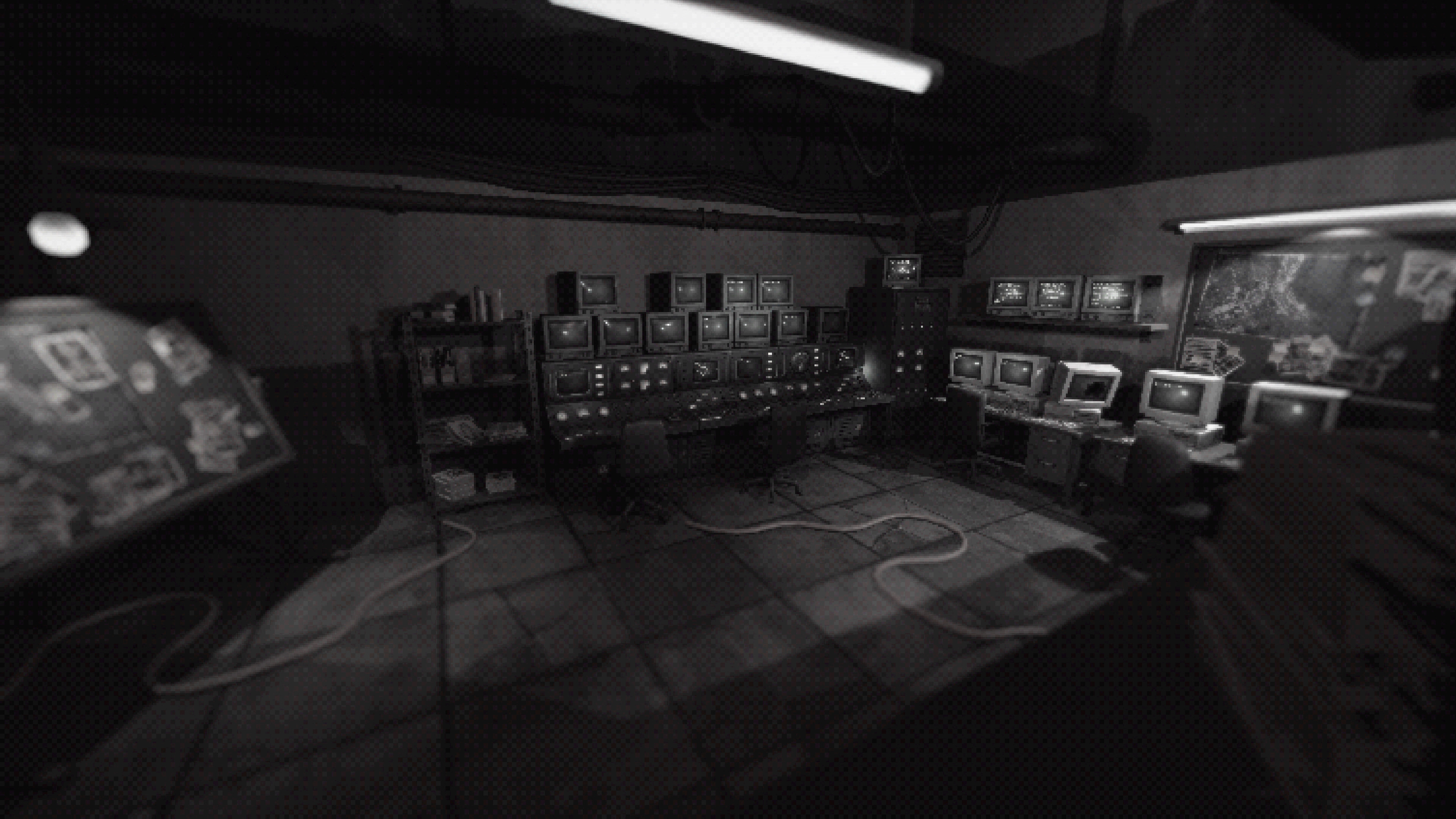 Noir Bunker screenshot 11