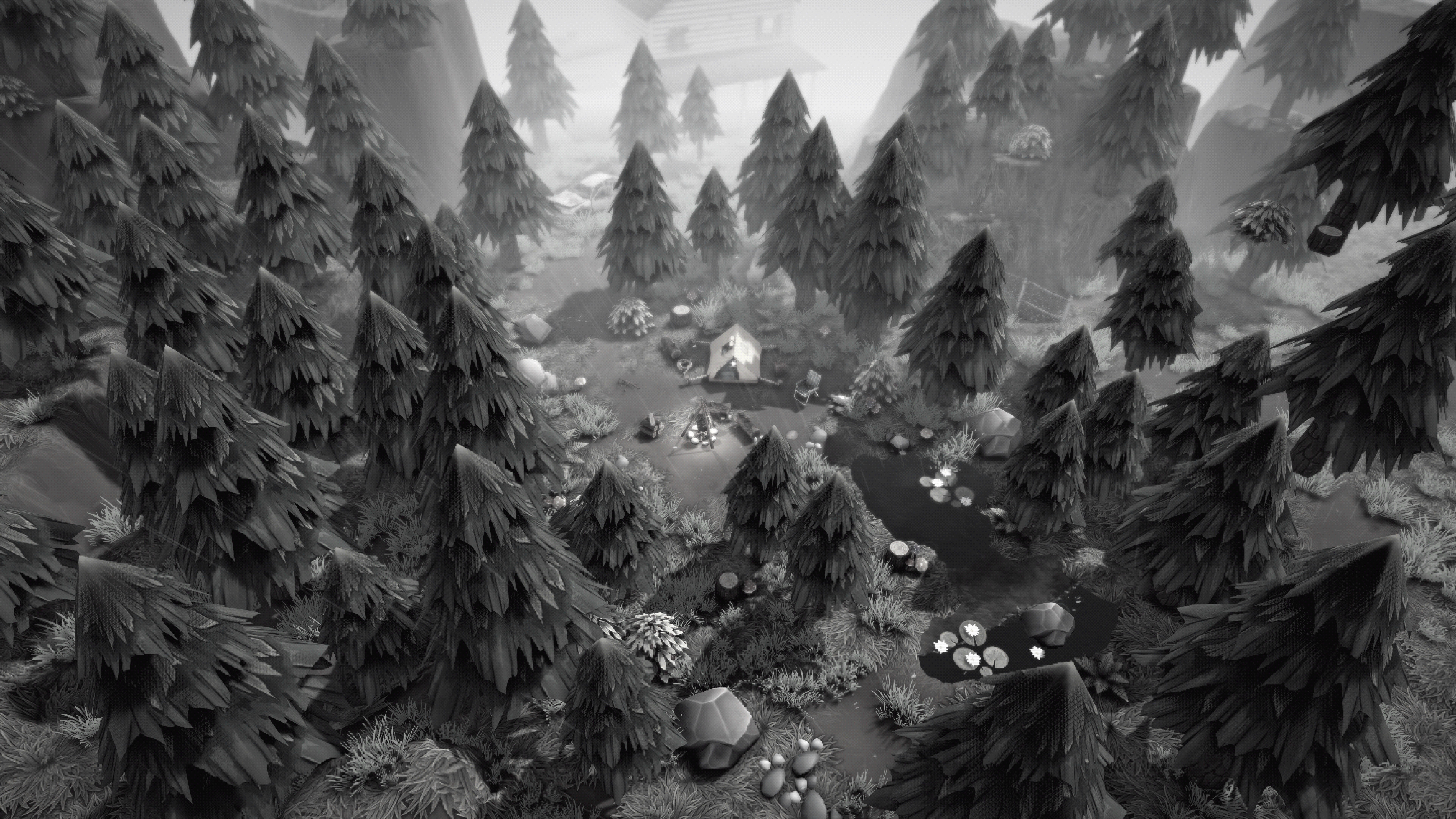 Noir Bunker screenshot 8