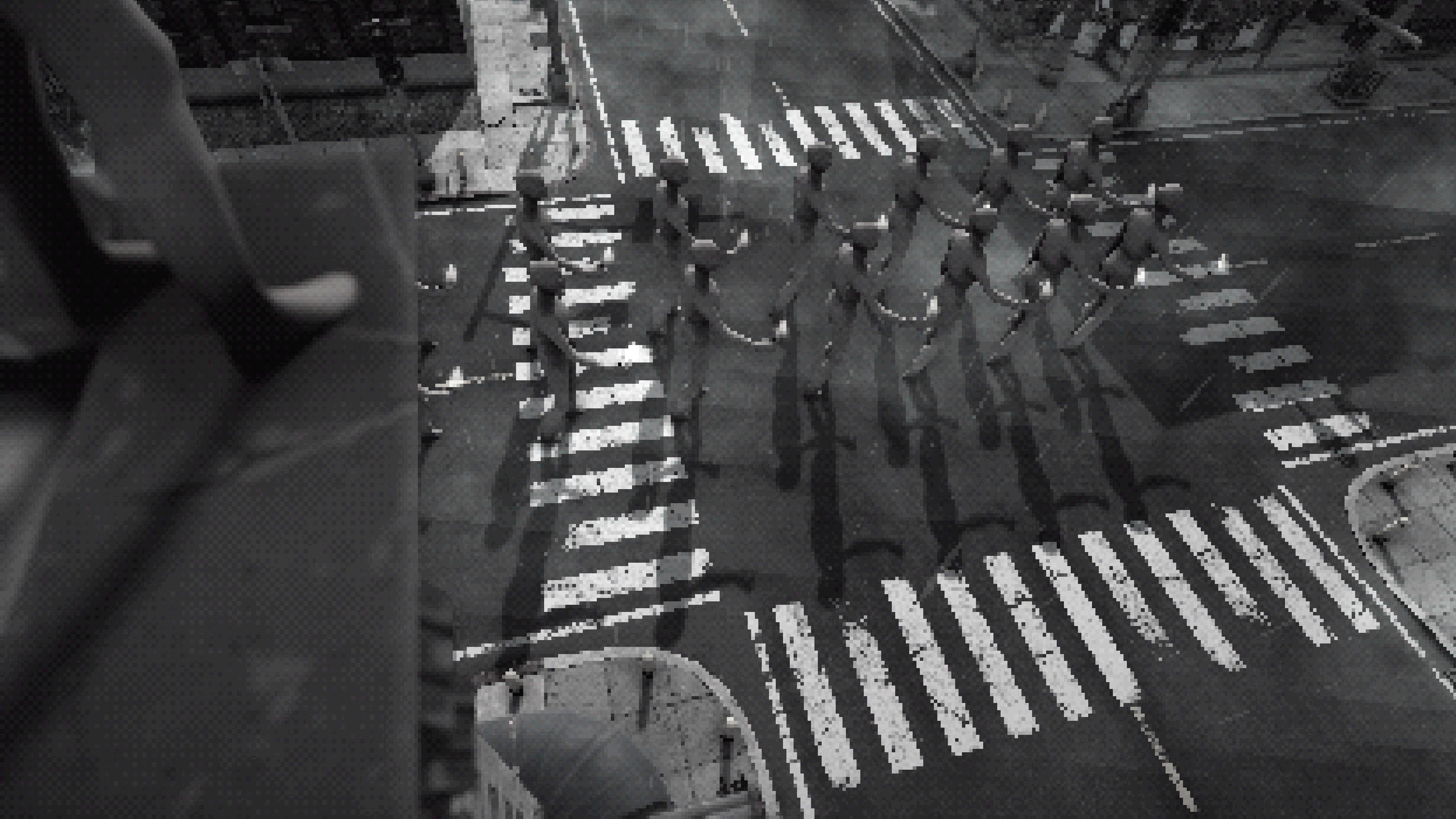 Noir Bunker screenshot 5