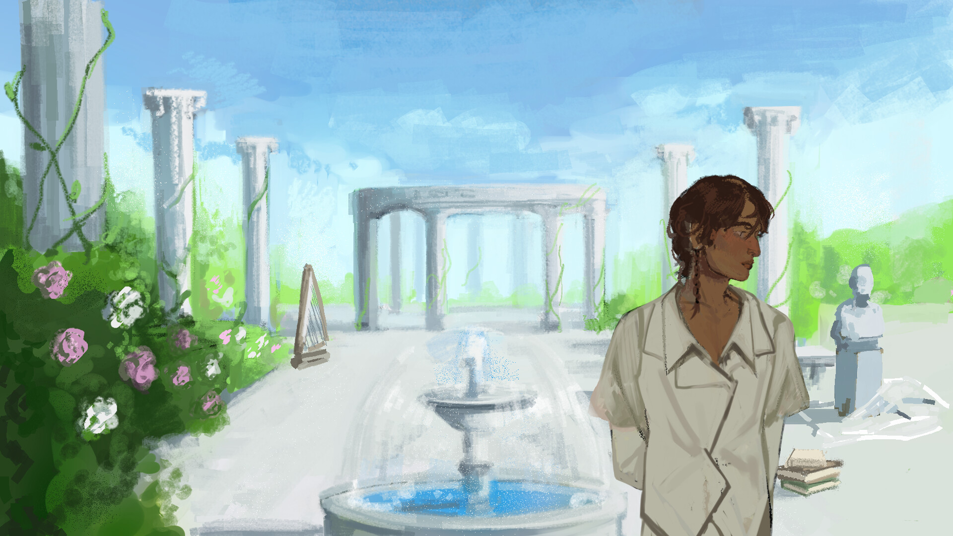 Ezrebeth screenshot 5