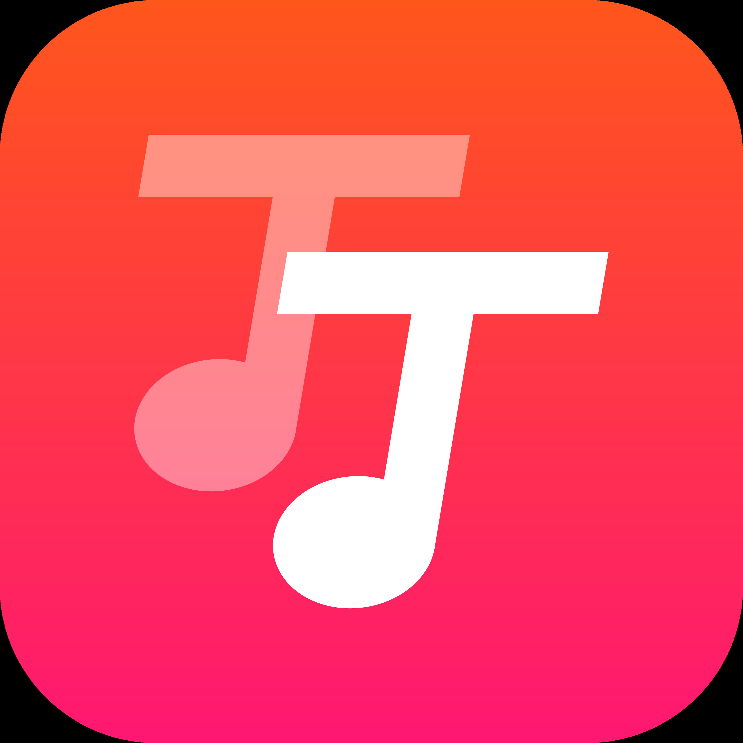 Type Tunes screenshot 4