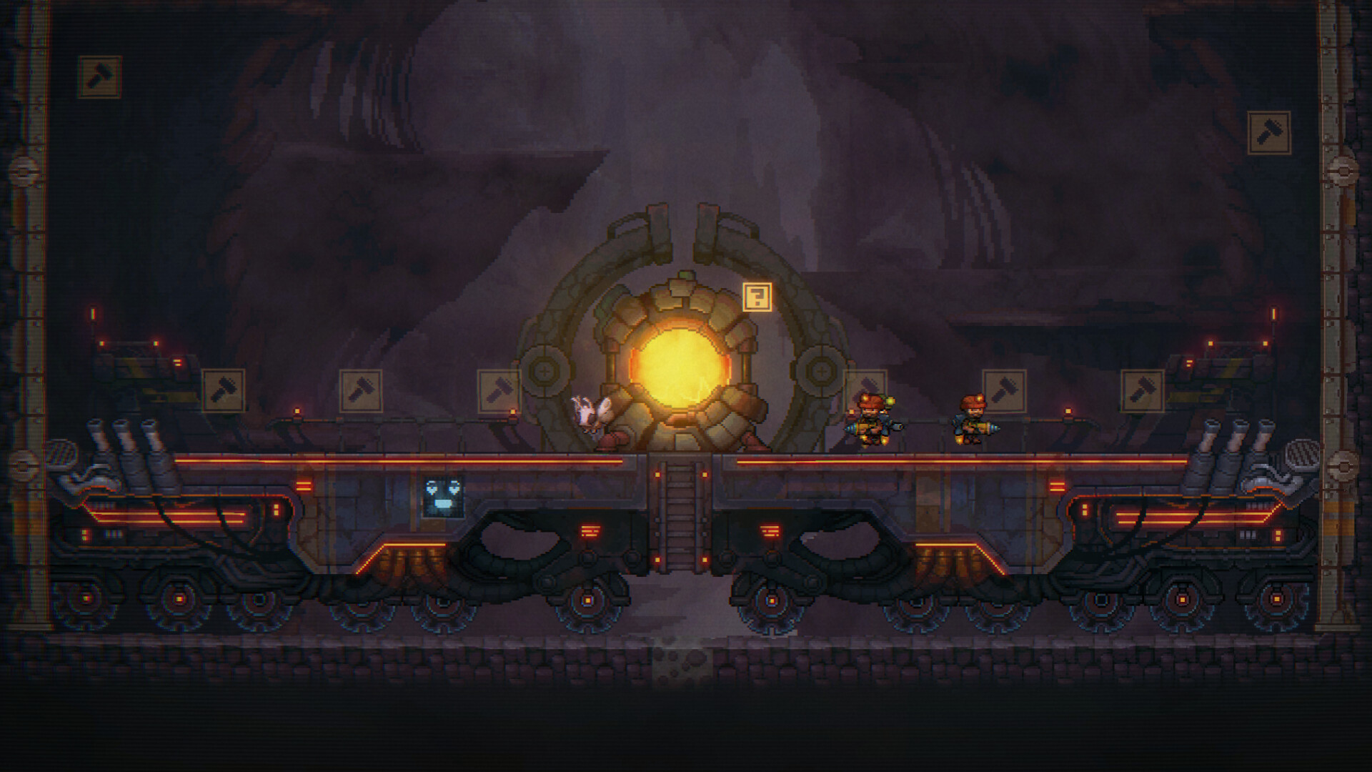Drill Core Supporter Pack screenshot 6