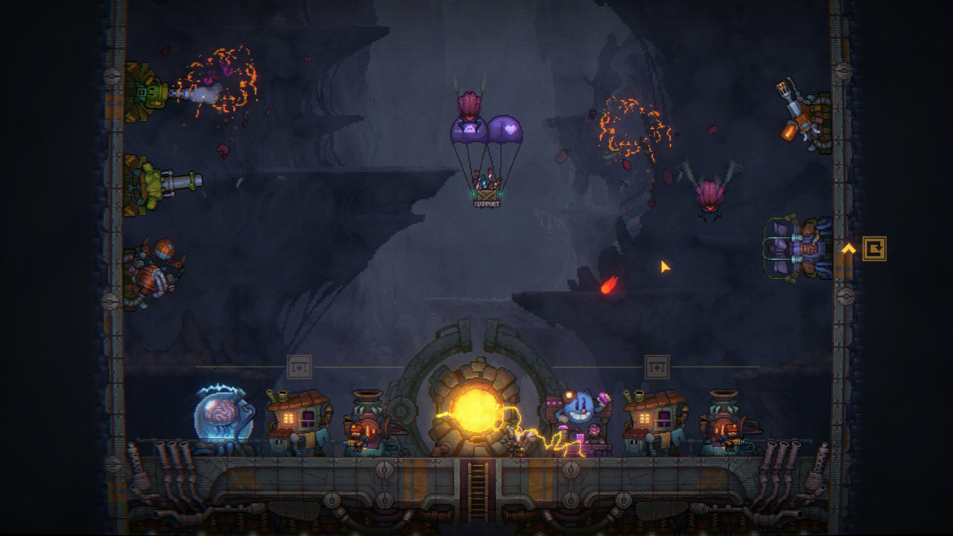 Drill Core Supporter Pack screenshot 4