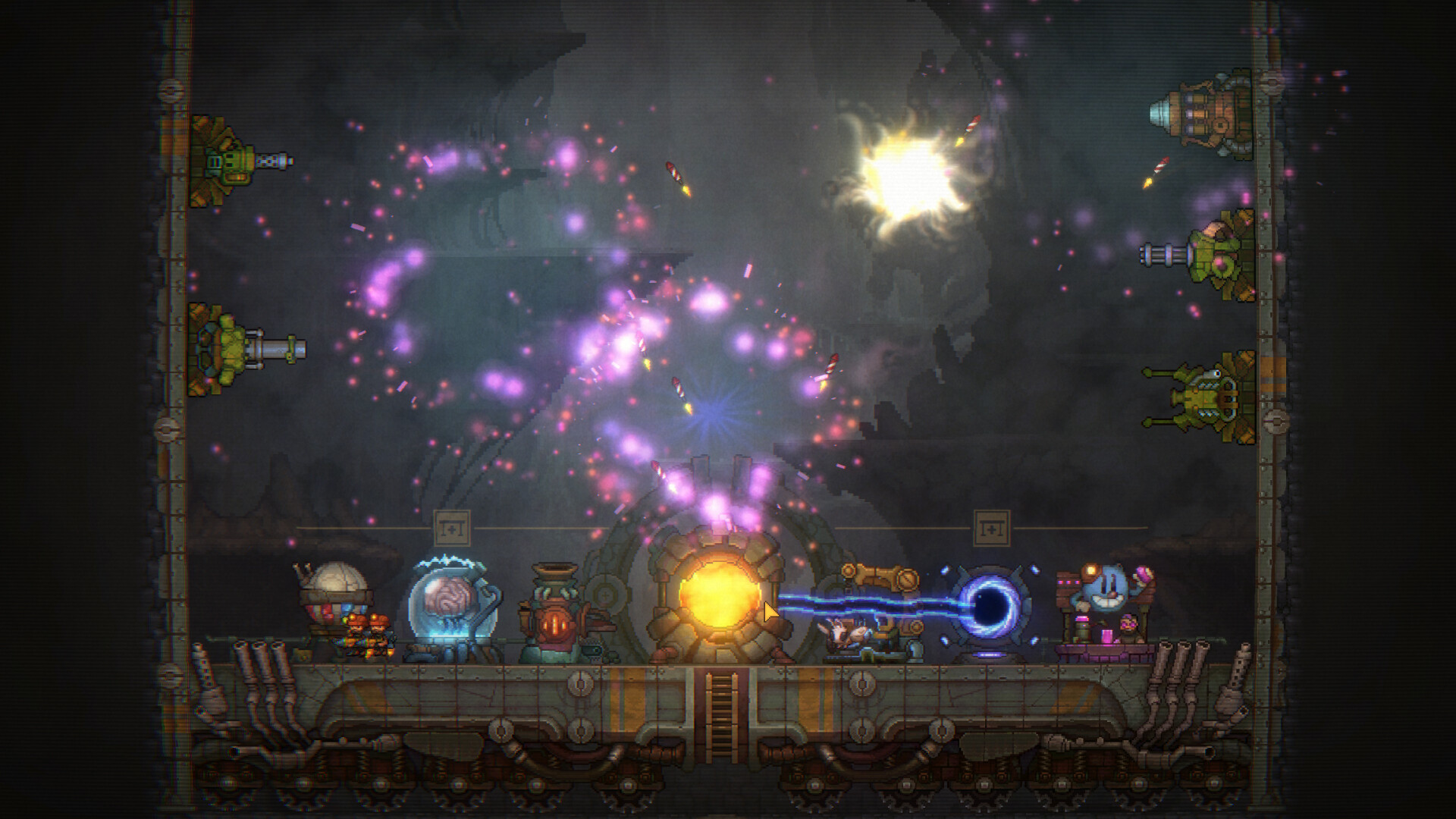 Drill Core Supporter Pack screenshot 5