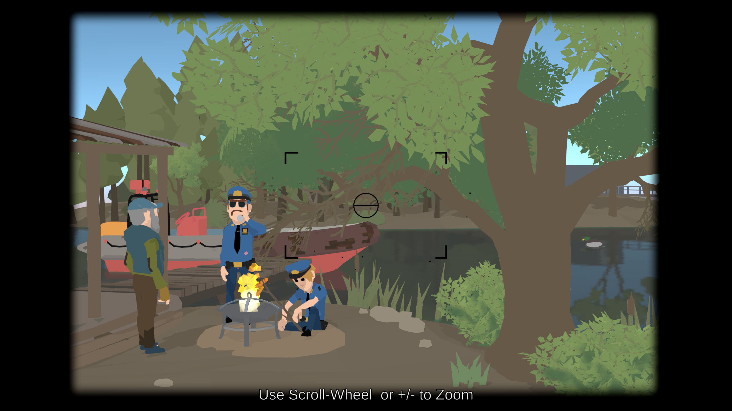 Cantaloupe Chronicle screenshot 8