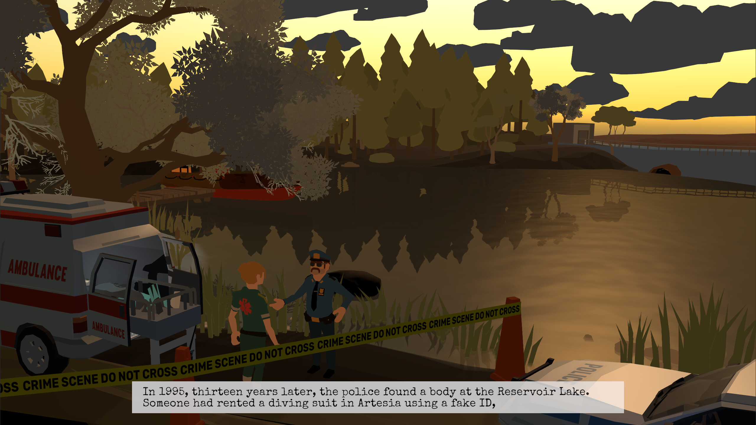 Cantaloupe Chronicle screenshot 5
