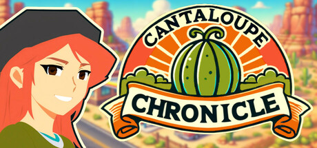 Cantaloupe Chronicle Cover Image