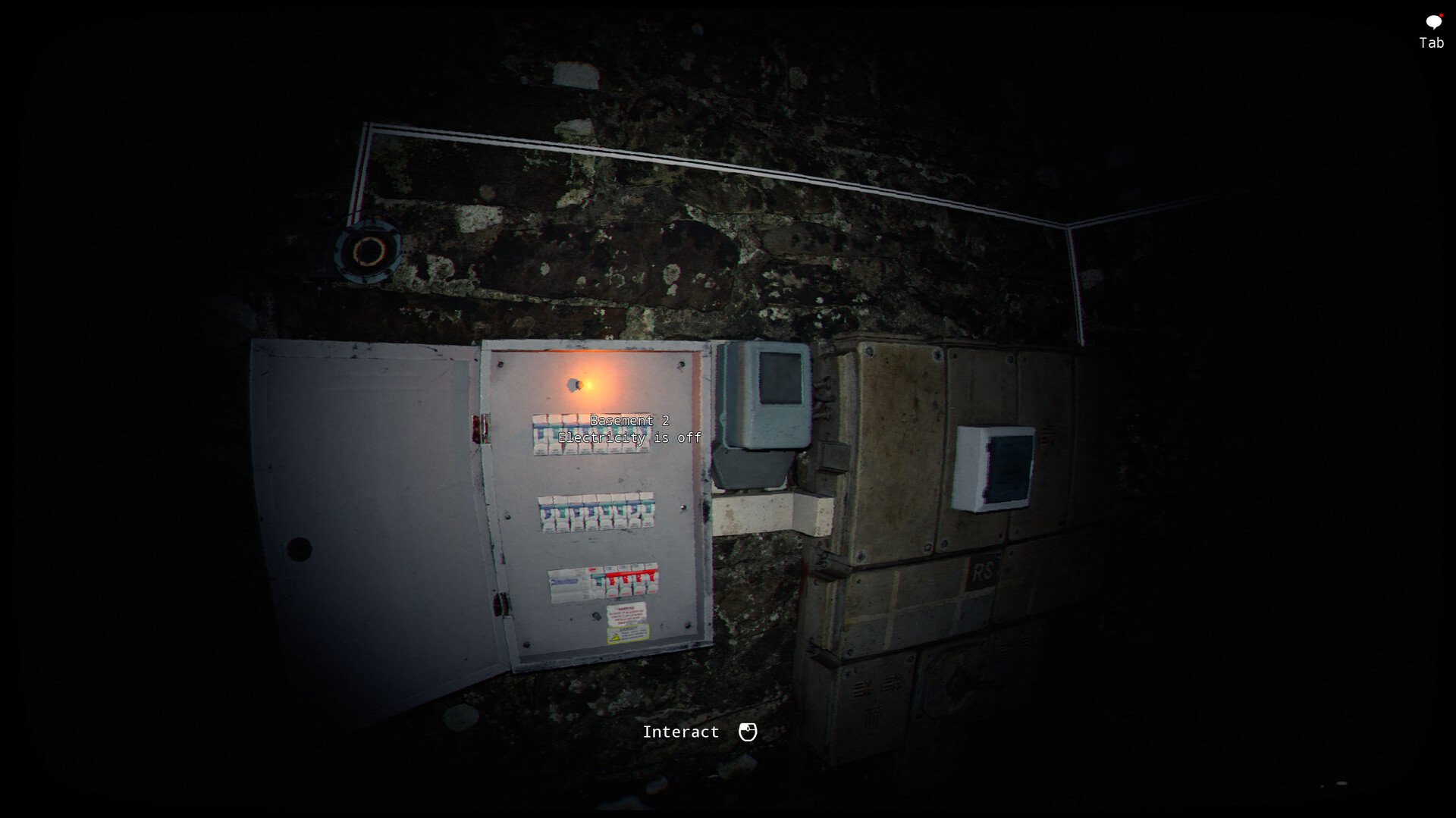 零号使者/EMISSARY ZERO 截图 9