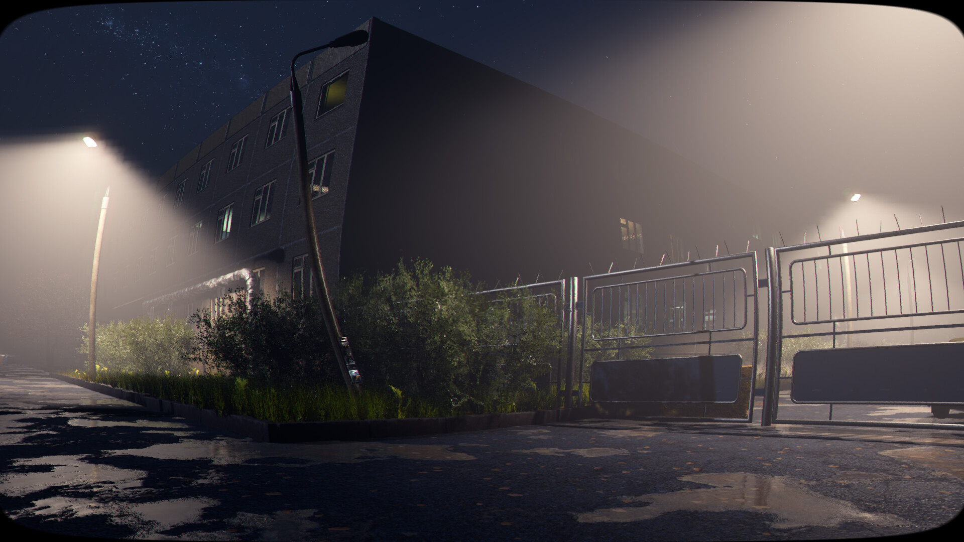 零号使者/EMISSARY ZERO 截图 10