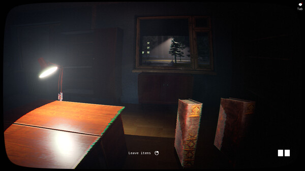ภาพจากเกม Emissary Zero ภาพที่ 11