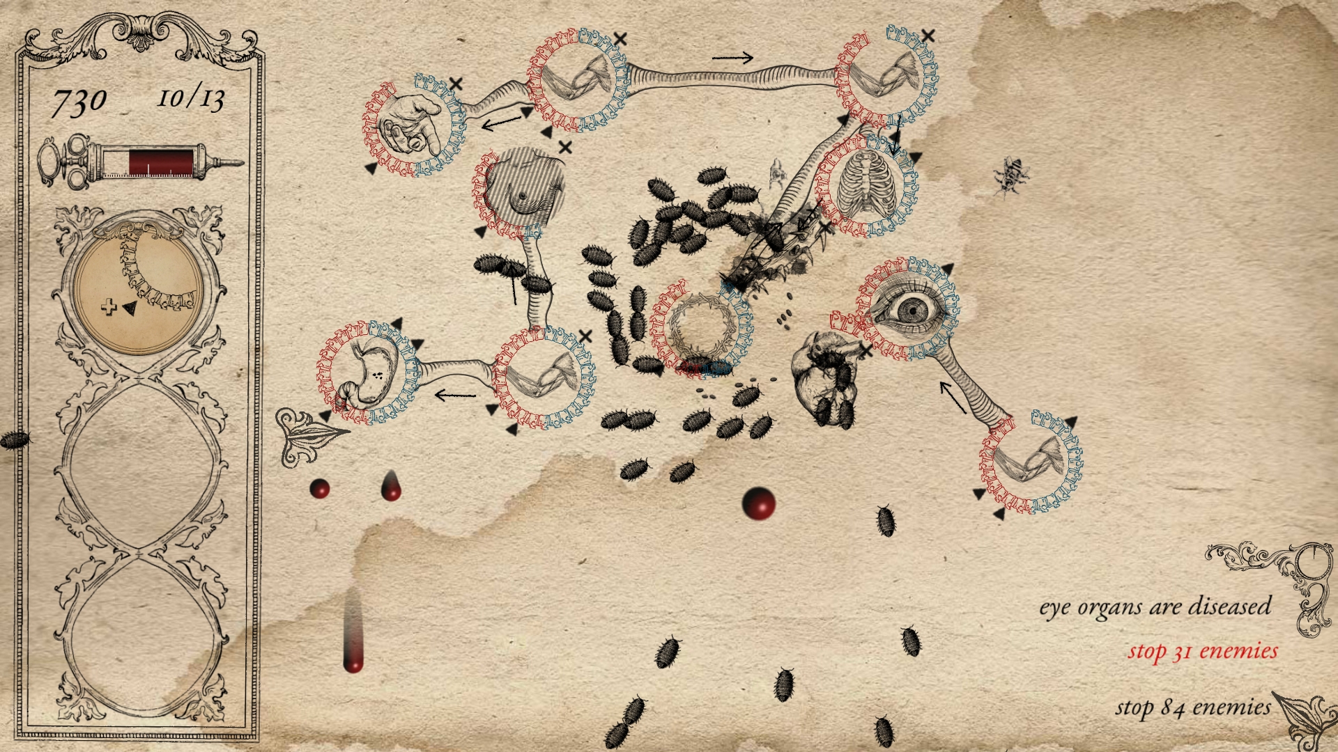 Prophour23 screenshot 1