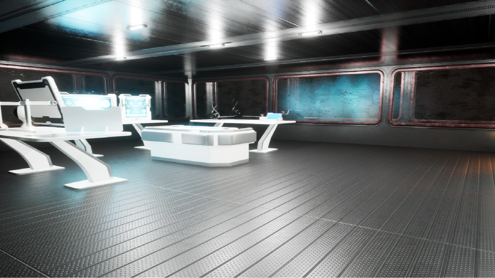Deep Depths screenshot 3