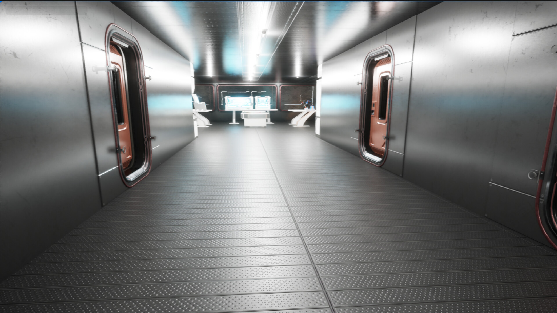 Deep Depths screenshot 2