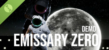 Emissary Zero Demo