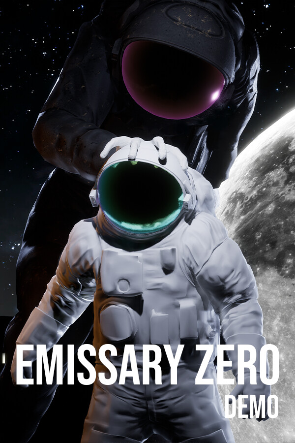 Emissary Zero Demo