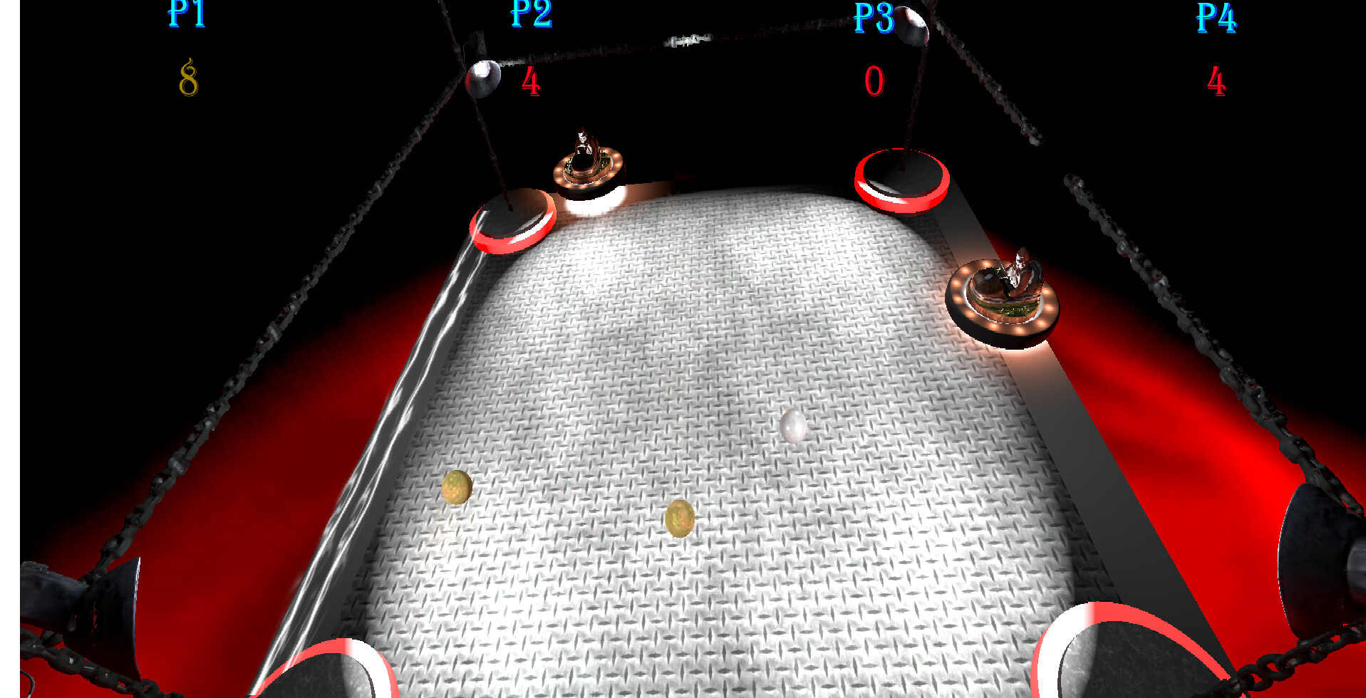 Elemental Ballistic screenshot 3