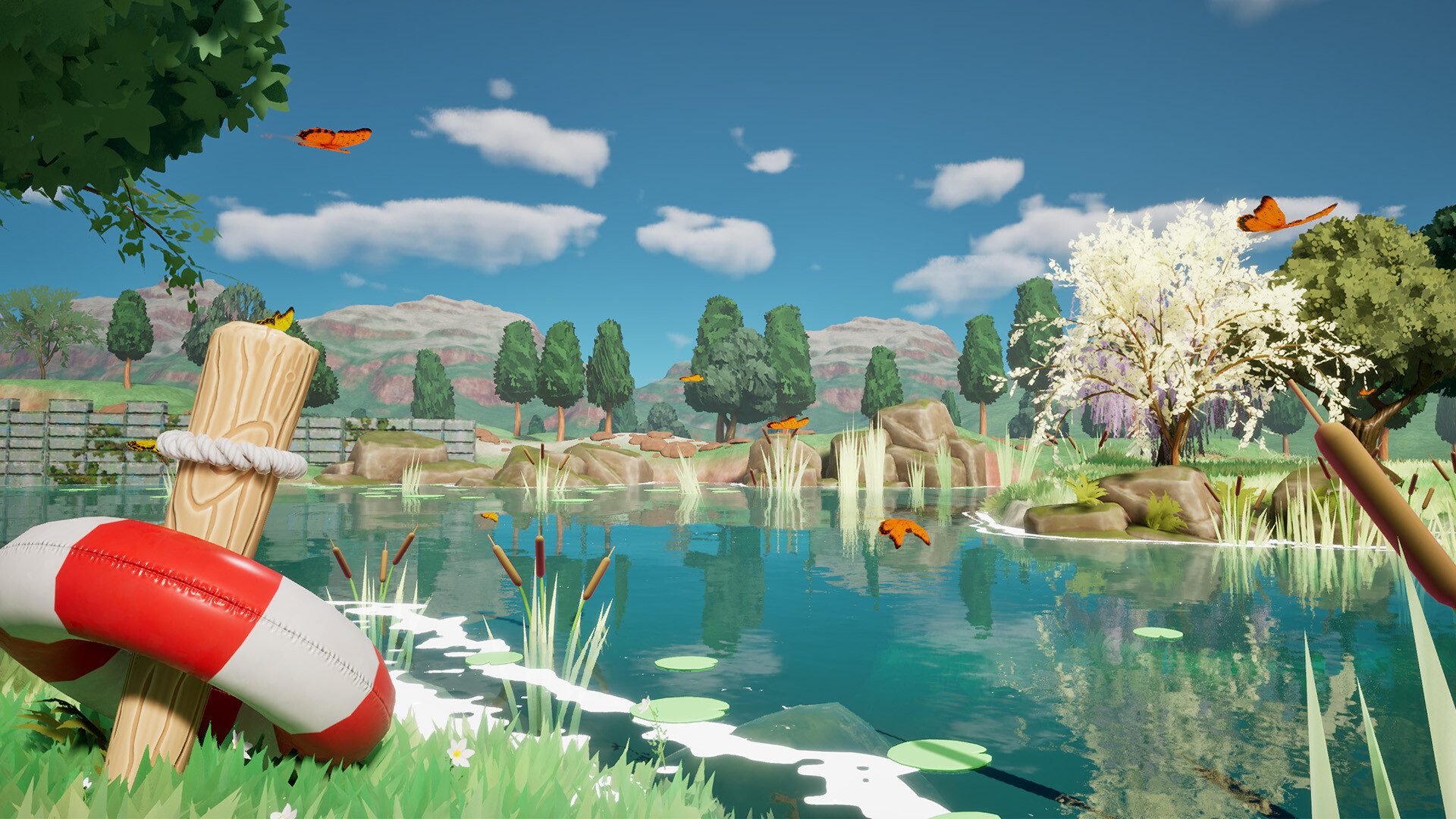 Fishing Up screenshot 3