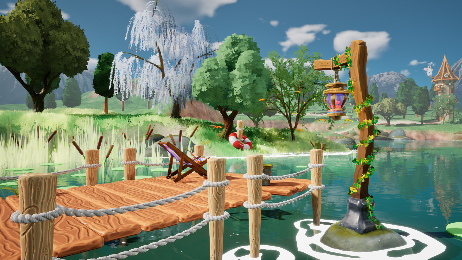 Fishing Up screenshot 6