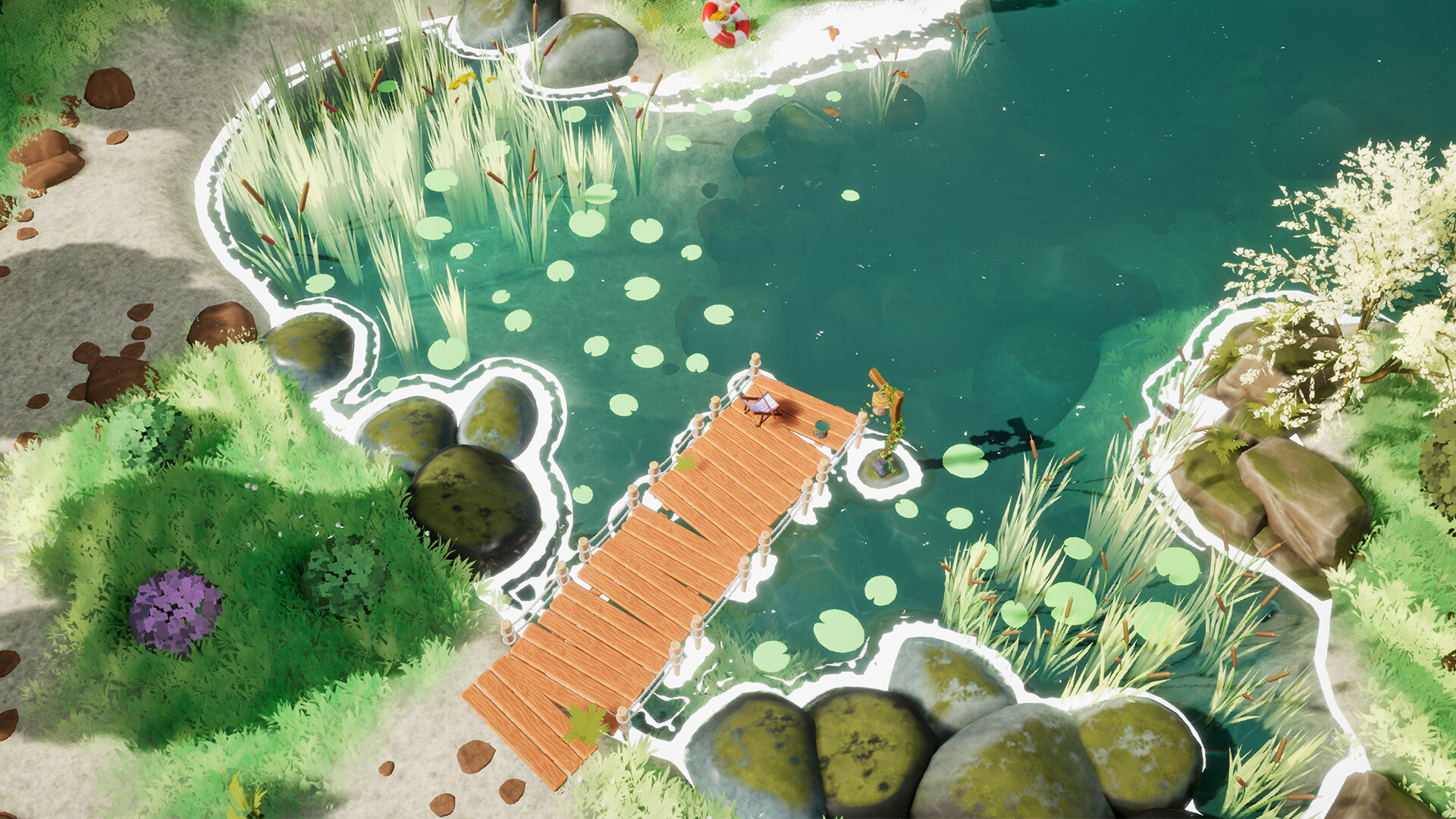 Fishing Up screenshot 2