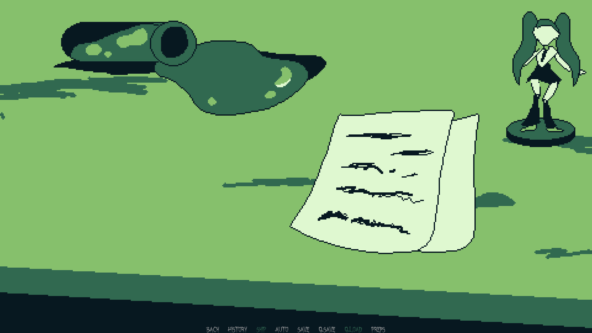 Brood Year screenshot 4