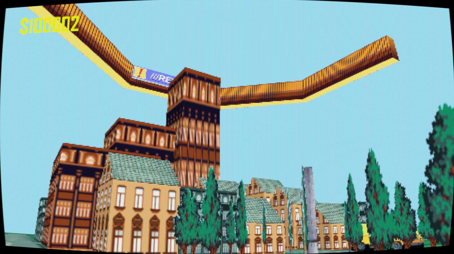 Happy Corp. screenshot 5