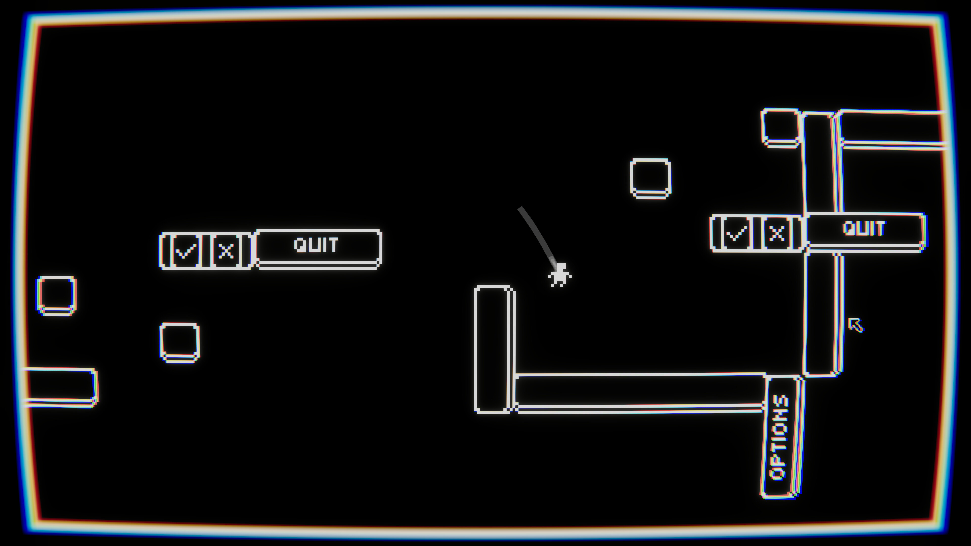 Press Start screenshot 2
