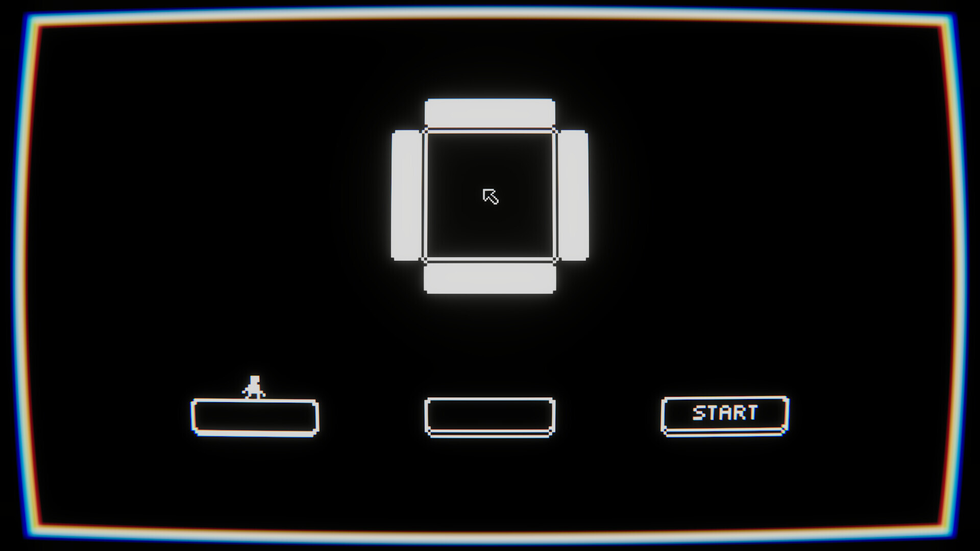 Press Start screenshot 1