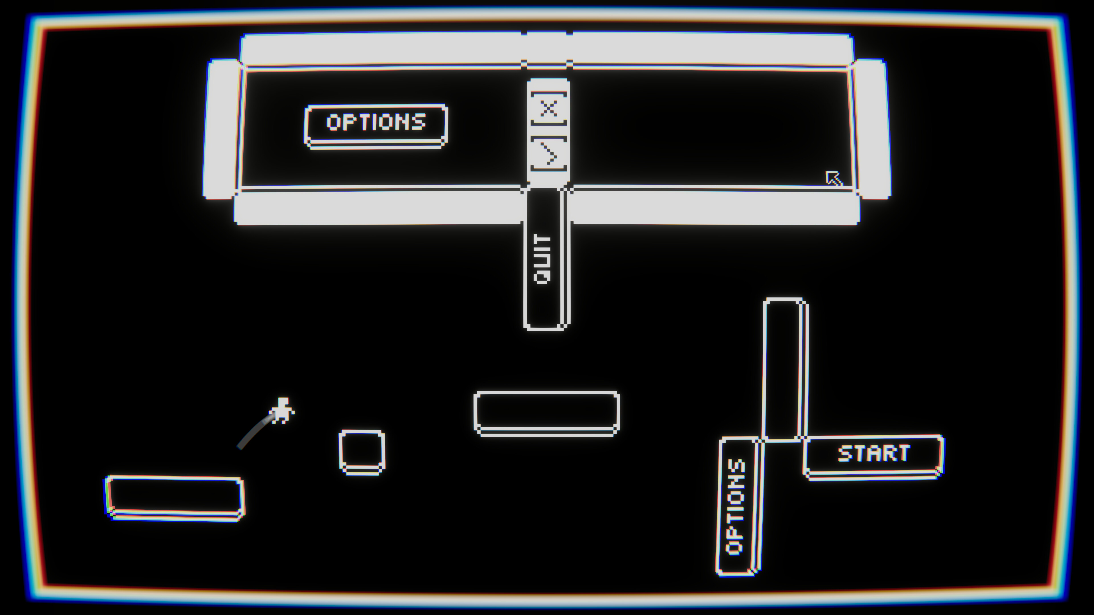 Press Start screenshot 3