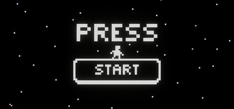 Press Start